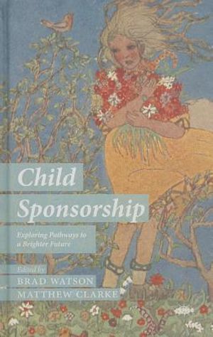 Child Sponsorship: Exploring Pathways to a Brighter Future image number 0