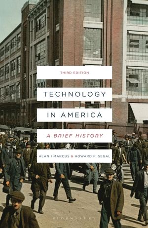 Technology in America: A Brief History image number 0