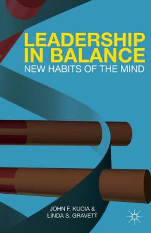 Leadership in Balance: New Habits of the Mind image number 0
