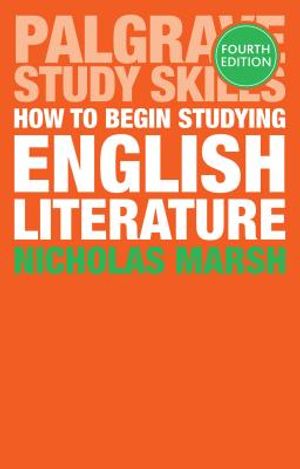 How to Begin Studying English Literature image number 0