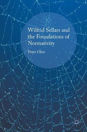 Wilfrid Sellars and the Foundations of Normativity image number 0