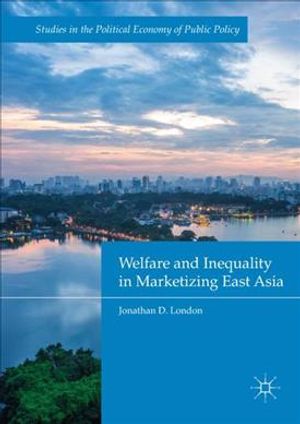 Welfare and Inequality in Marketizing East Asia image number 0