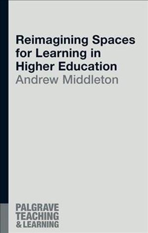 Reimagining Spaces for Learning in Higher Education image number 0