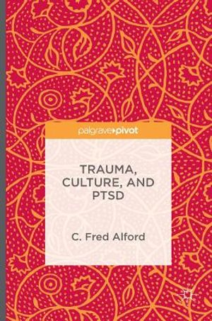 Trauma, Culture, and Ptsd image number 0