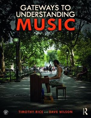 Gateways to Understanding Music image number 0