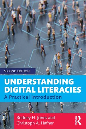 Understanding Digital Literacies: A Practical Introduction image number 0
