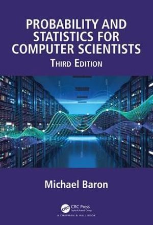 Probability and Statistics for Computer Scientists image number 0