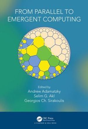 From Parallel to Emergent Computing image number 0