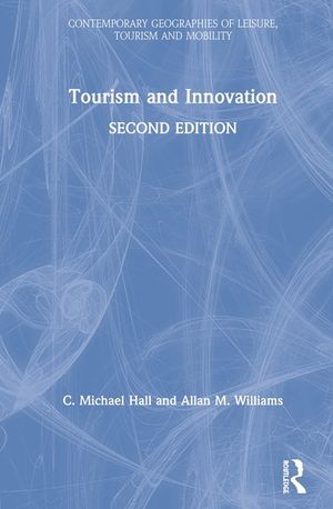 Tourism and Innovation image number 0