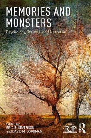 Memories and Monsters: Psychology, Trauma, and Narrative image number 0