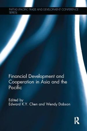 Financial Development and Cooperation in Asia and the Pacific image number 0