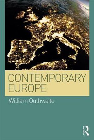 Contemporary Europe image number 0