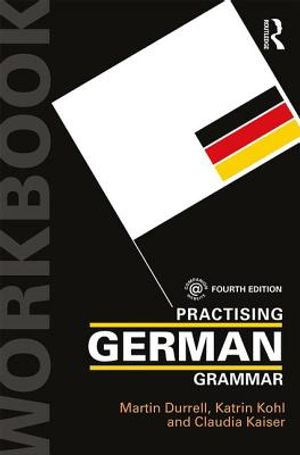 Practising German Grammar image number 0