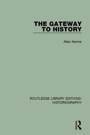 The Gateway to History image number 0
