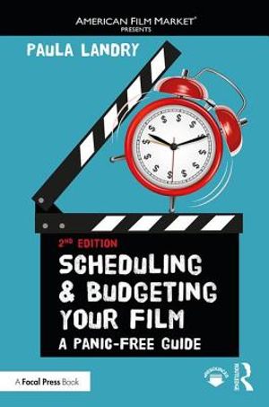 Scheduling and Budgeting Your Film: A Panic-Free Guide image number 0