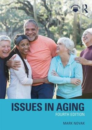 Issues in Aging image number 0
