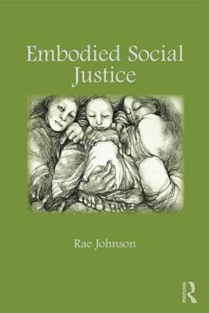 Embodied Social Justice image number 0