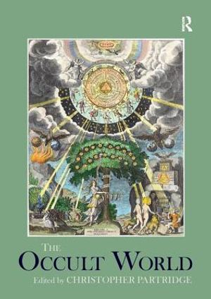 The Occult World image number 0