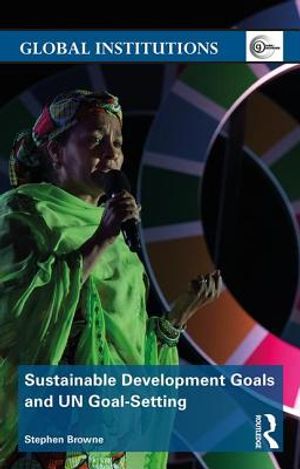Sustainable Development Goals and UN Goal-Setting image number 0