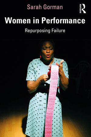 Women in Performance: Repurposing Failure image number 0