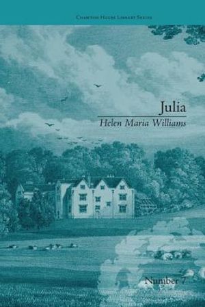 Julia: By Helen Maria Williams image number 0