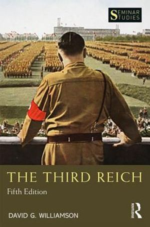 The Third Reich image number 0