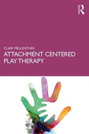 Attachment Centered Play Therapy image number 0