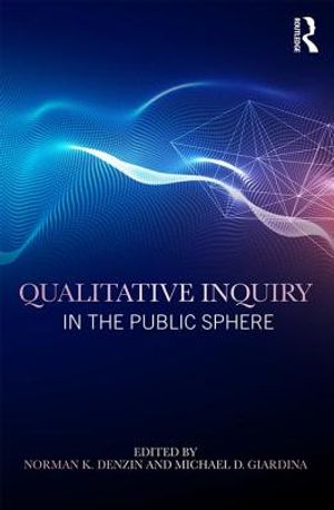 Qualitative Inquiry in the Public Sphere image number 0