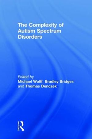 The Complexity of Autism Spectrum Disorders image number 0
