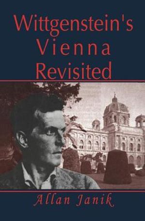 Wittgenstein's Vienna Revisited image number 0