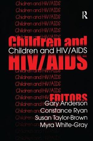 Children and Hiv/AIDS image number 0