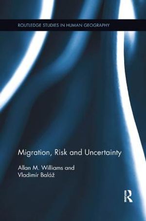 Migration, Risk and Uncertainty image number 0