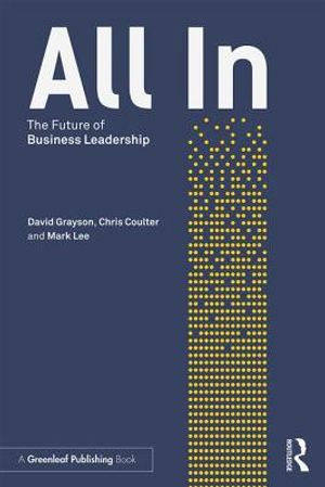 All In: The Future of Business Leadership image number 0