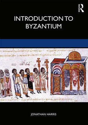 Introduction to Byzantium, 602-1453 image number 0