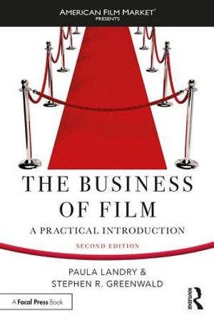 The Business of Film: A Practical Introduction image number 0