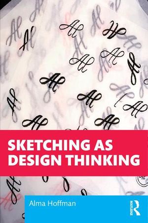 Sketching as Design Thinking image number 0
