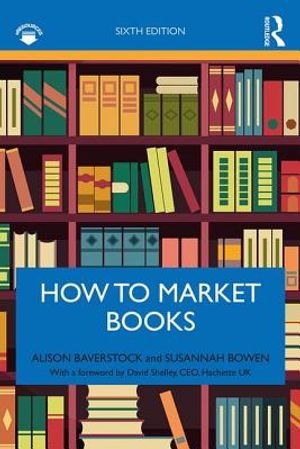 How to Market Books image number 0
