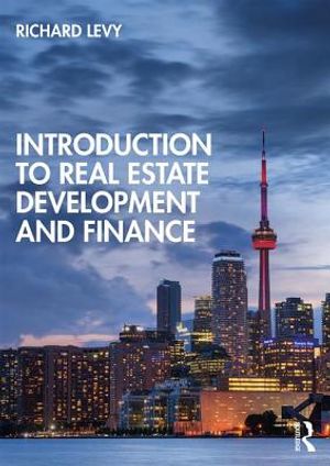 Introduction to Real Estate Development and Finance image number 0