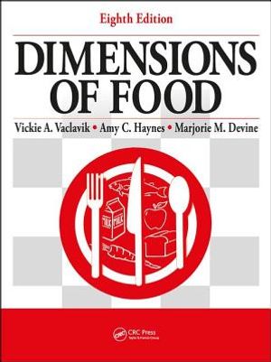Dimensions of Food image number 0