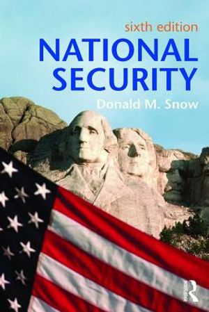National Security image number 0