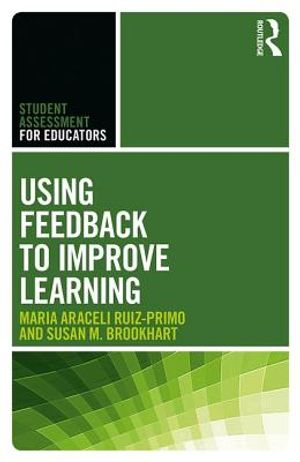 Using Feedback to Improve Learning image number 0