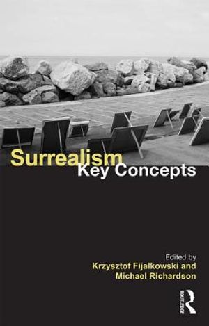 Surrealism: Key Concepts image number 0