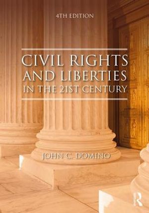 Civil Rights and Liberties in the 21st Century image number 0