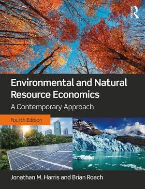 Environmental and Natural Resource Economics: A Contemporary Approach image number 0