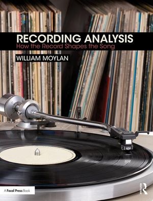 Recording Analysis: How the Record Shapes the Song image number 0