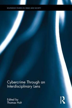 Cybercrime Through an Interdisciplinary Lens image number 0