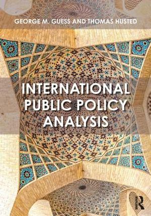 International Public Policy Analysis image number 0