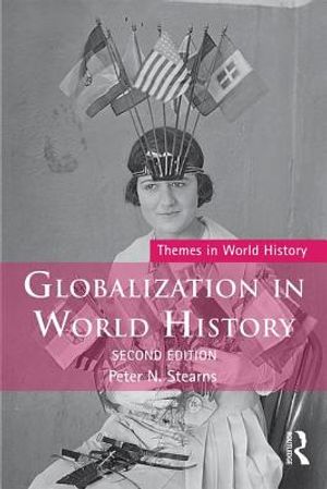 Globalization in World History image number 0