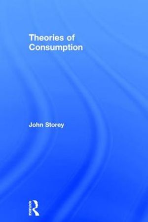 Theories of Consumption image number 0