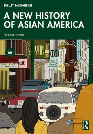 A New History of Asian America image number 0